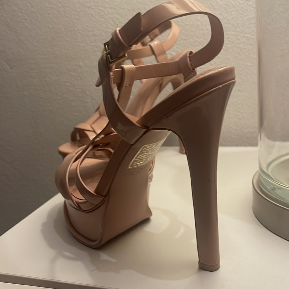 Aldo heels